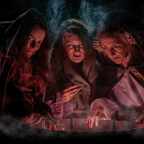 От ведьминого зелья до аптечного рецепта: как белладонна, мандрагора и полынь стали медицинскими чудесами