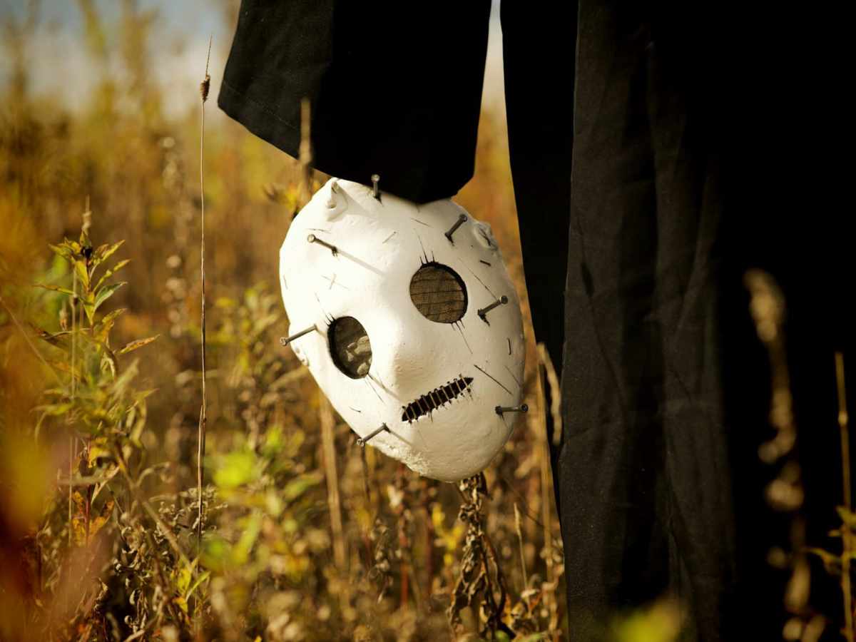 Хэллоуин 2025: токсичные химикаты могут быть самым страшным в вашем костюме