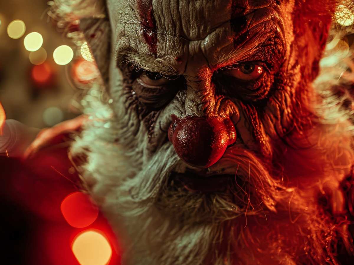 Как лидер культа Командир Мясник планировал посеять хаос в США: подробности из суда