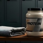 В протеиновых порошках обнаружены небезопасные уровни свинца