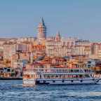 Постояльцев стамбульского отеля эвакуировали после гибели немецких туристов