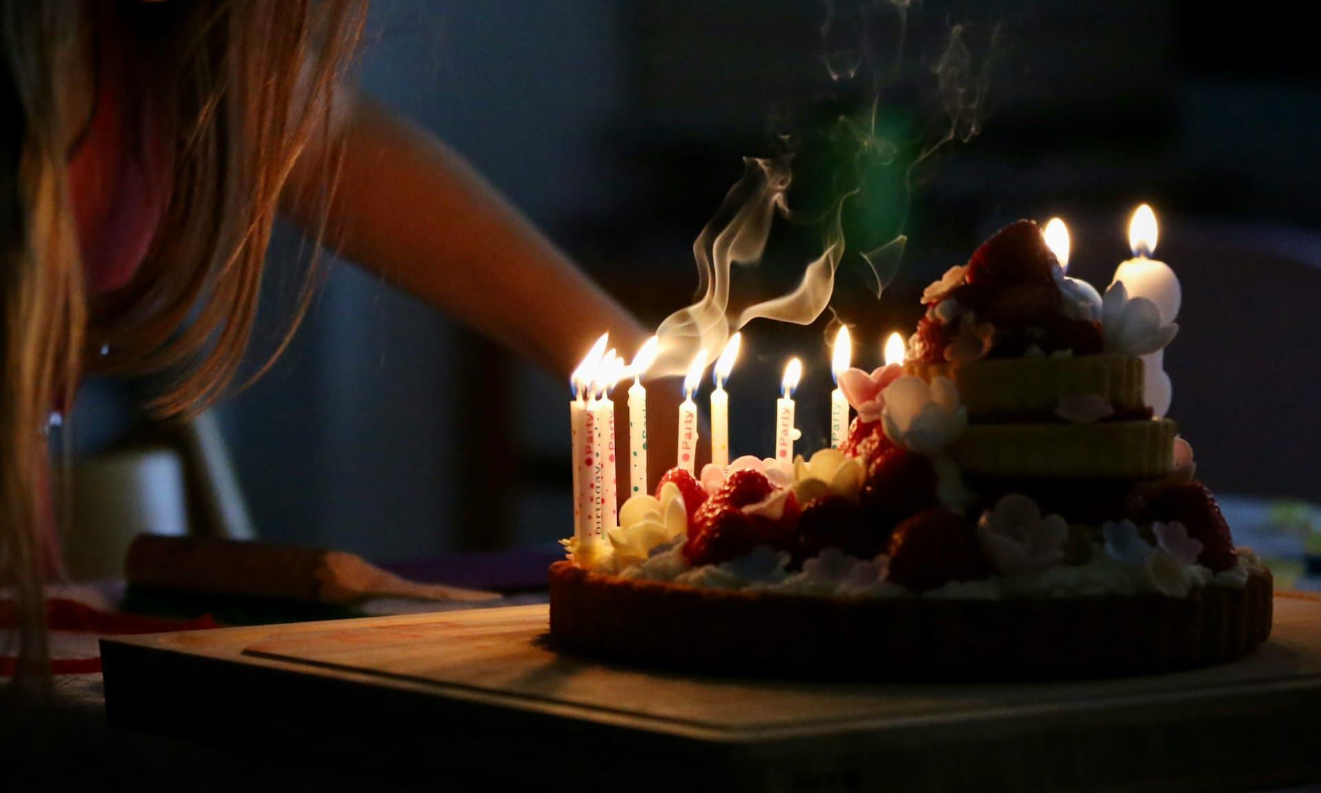 Мать и дочь в Бразилии умерли, съев отравленный торт от родственницы, которая задолжала им денег