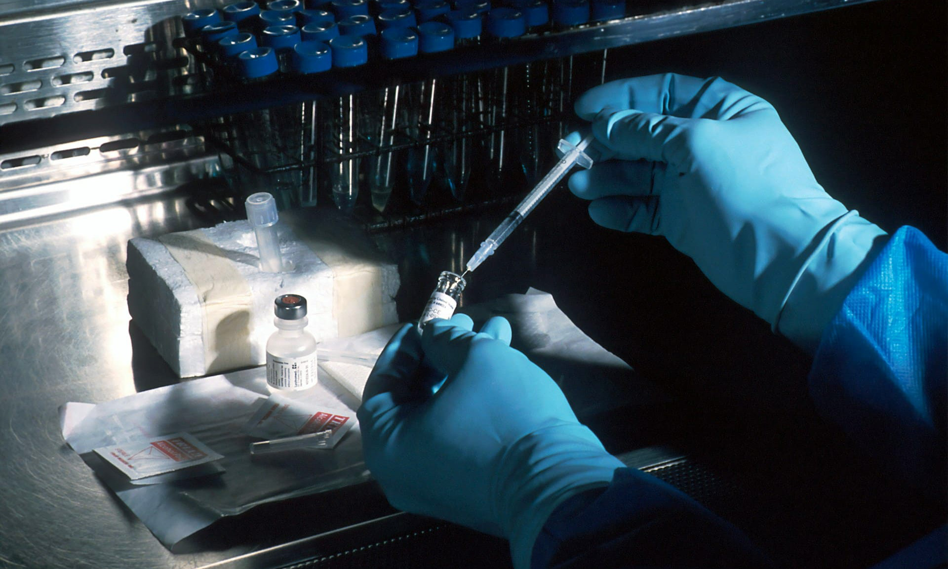 Судебно-медицинская экспертиза определила, что фосфин убил семью Бёчек в Стамбуле