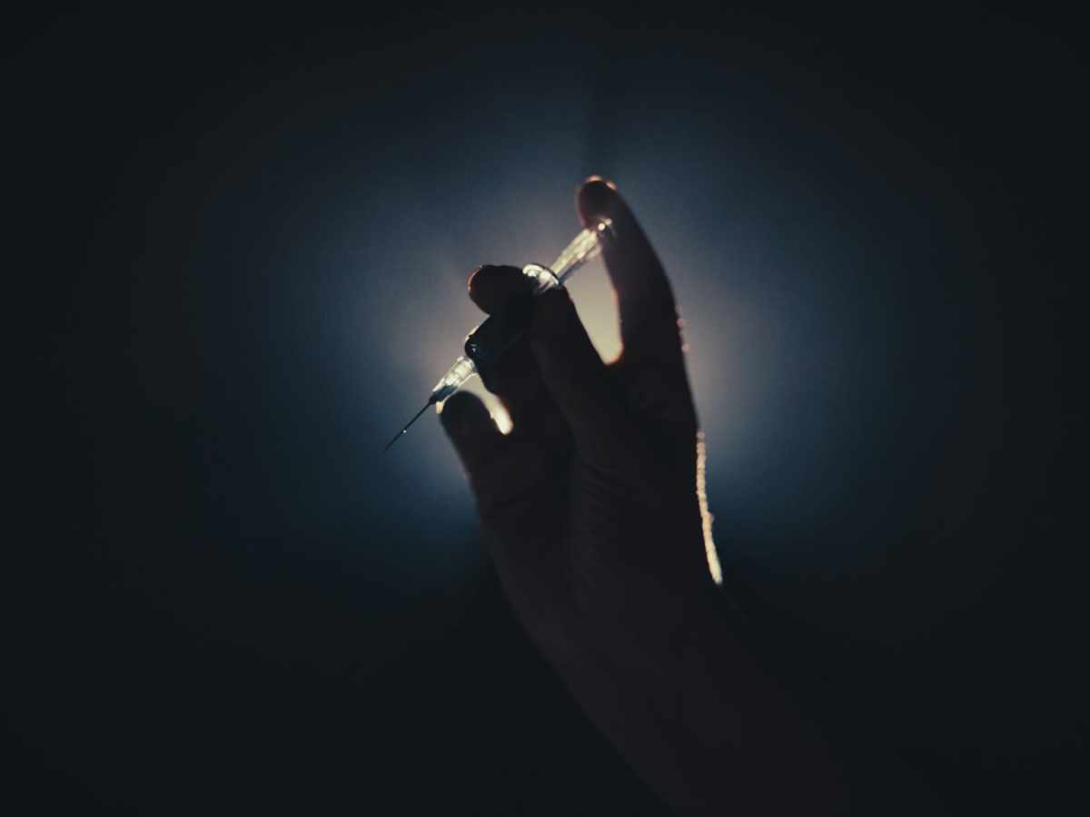 Марину Кохал приговорили к 12,5 года колонии за убийство мужа, рэпера Энди Картрайта