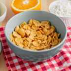 В зерновых продуктах по всей Европе обнаружено высокое содержание «вечных химикатов»