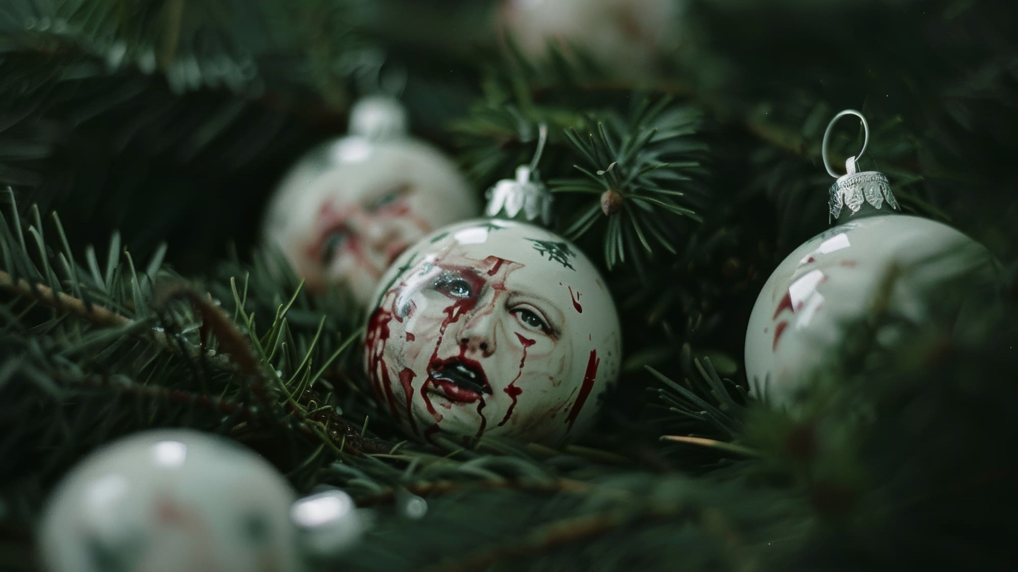 Трое серийных убийц, родившихся в Рождество