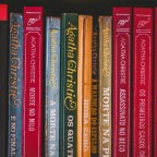 Отравленное Рождество: убийство, совершенное по правилам классического детектива