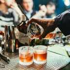 Пассажир круизного лайнера умер после того, как выпил не менее 33 порций алкоголя