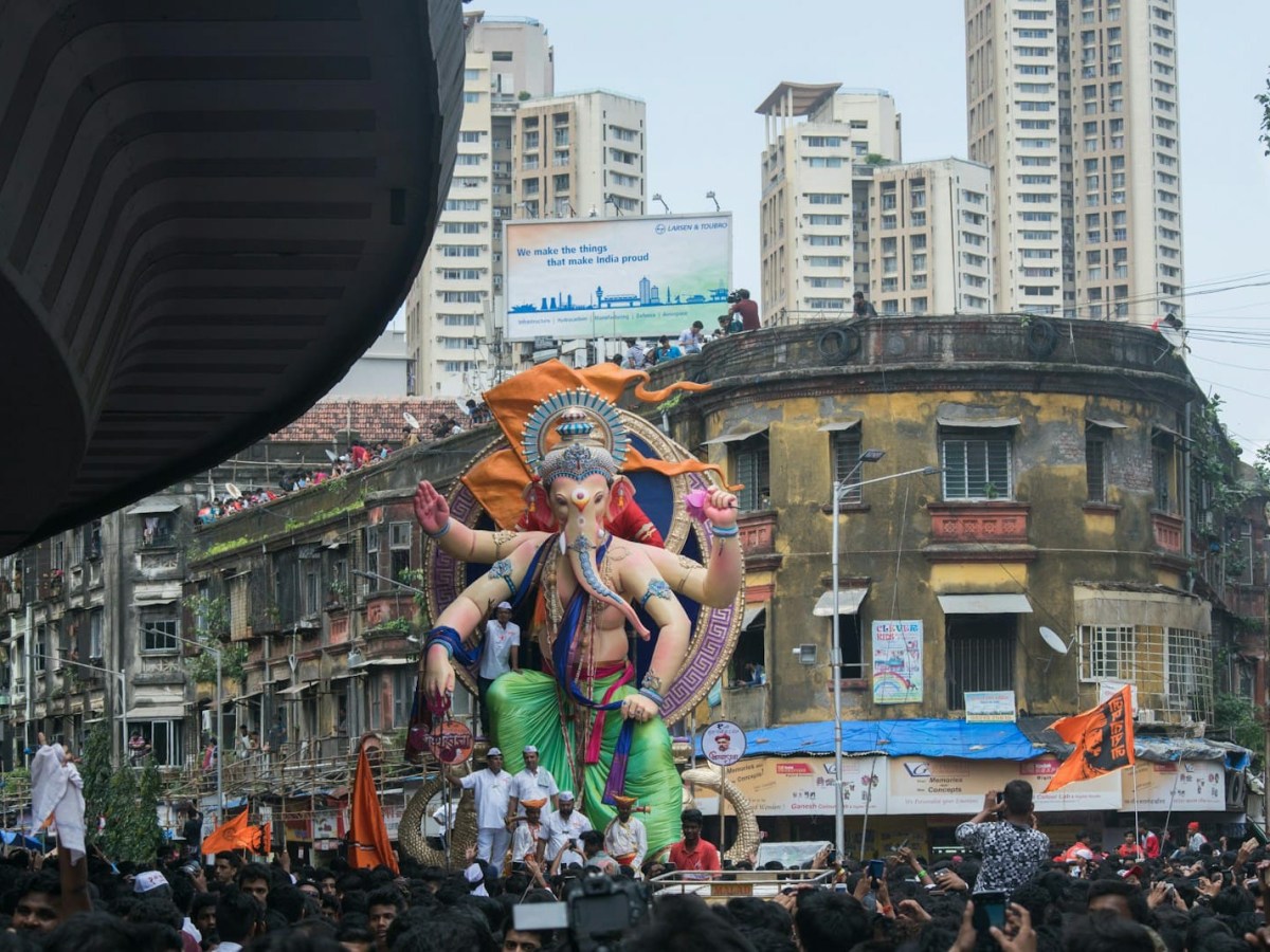 В Мумбаи оправдали мужчину, обвиненного в отравлении детей крысиным ядом