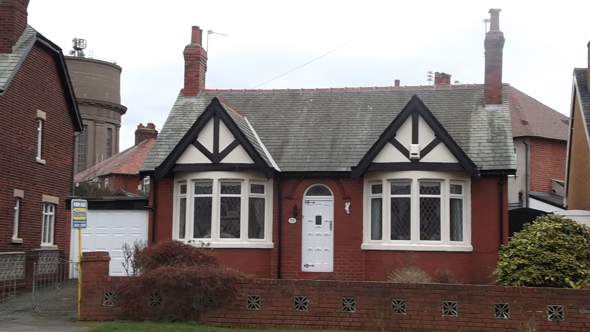 Отравление ради дома: как хвастовство довело Луизу Меррифилд до казни