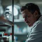 Отравления недели: пока одни продают яд, другие — спасают жизни