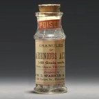 Отравления недели: как мышьяк перестал быть королем ядов