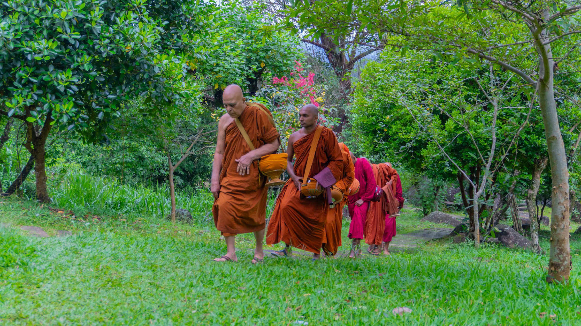 Нирвана подождет: почему растет уровень буддийского экстремизма