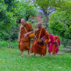 Нирвана подождет. Почему растет уровень буддийского экстремизма: S03EP72