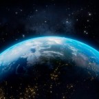 Жизнь на Земле могла зародиться из замерзшего яда