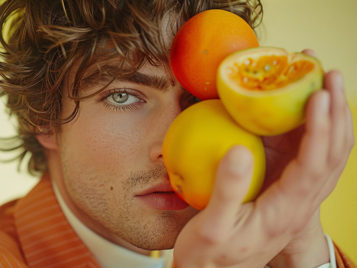 Химические вещества в пище связаны с повреждением яичек и снижением фертильности