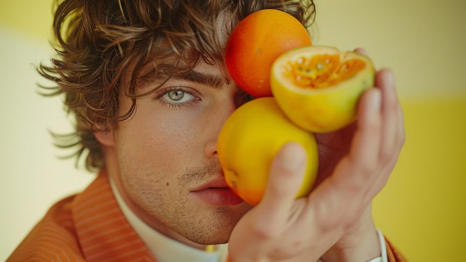 Химические вещества в пище связаны с повреждением яичек и снижением фертильности