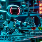 Искусственный интеллект позволяет создавать яды и преодолевать системы биобезопасности