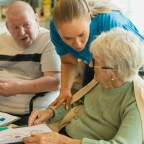 В Нидерландах медсестру дома престарелых обвиняют в отравлении пожилых постояльцев