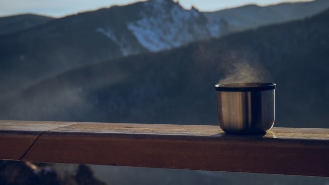 На Тайване мужчина смертельно отравился свинцом из термоса