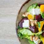 Женщину осудили по делу об отравлении салата