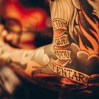 Химики обнаружили в чернилах для татуировок большое количество свинца, мышьяка и других токсичных металлов