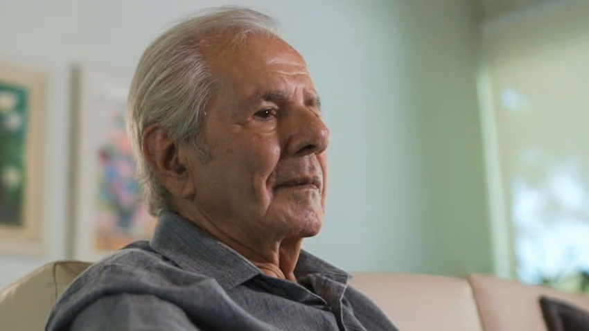 90-летний мужчина чудом выжил после отравления мышьяком.