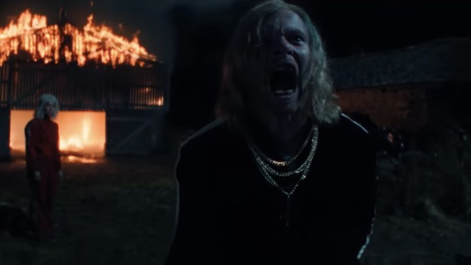 Кто мешал расследовать страшные преступления Джимми Сэвила: S03EP76