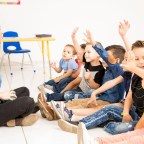 «Не хотела с ними возиться»: сотрудница детского сада несколько месяцев травила малышей слабительным