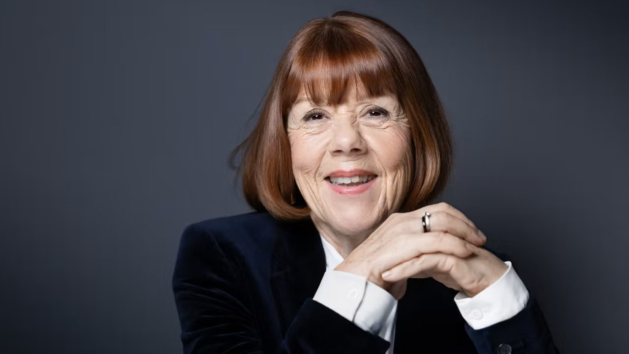 Жизель Пелико дала большое интервью для телевидения: 5 основных выводов из беседы