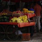 Торговцы фруктами в Индии травили покупателей крысиным ядом