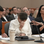 В США начался суд по делу предполагаемой отравительницы Коури Ричинс: итоги первого заседания и заявления сторон