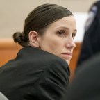 Суд над Коури Ричинс: показания домработницы, которая купила для обвиняемой наркотики