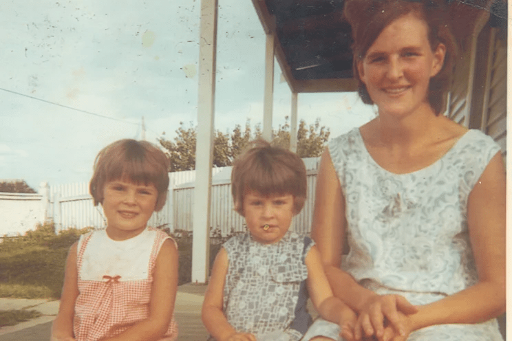 Женщина-отравительница