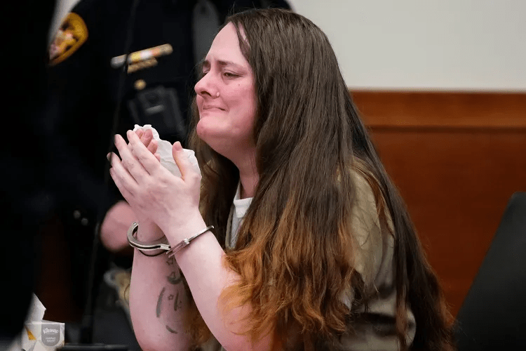 Передозировка наркотиками