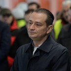 В Бухаресте чиновник заявил, что его отравили мышьяком и ртутью