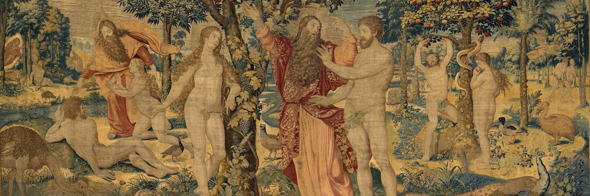 Эволюция сделала человеческий пенис заметным, но люди веками прячут его под фиговым листом