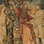 Эволюция сделала человеческий пенис заметным, но люди веками прячут его под фиговым листом