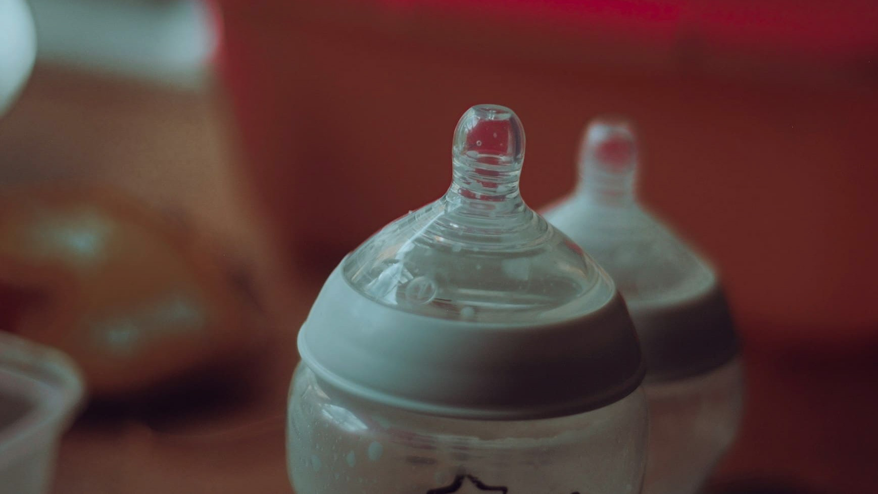 Американку обвинили в отравлении собственного младенца алкоголем