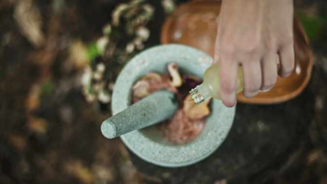 Последствия отравления свинцом через аюрведические препараты: разбор реального клинического случая