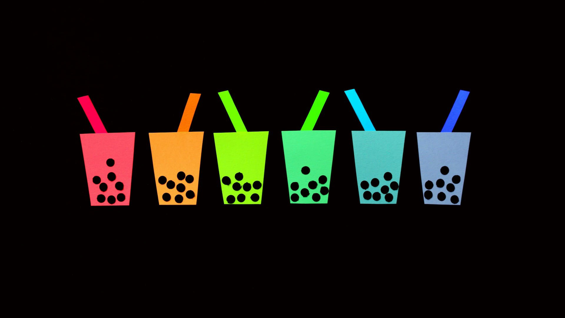 Ваш любимый бабл-ти может вас отравить или навредить здоровью другим способом