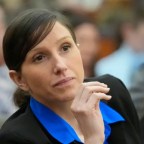 Начался судебный процесс над Коури Ричинс, которую обвиняют в отравлении мужа фентанилом