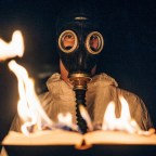 В Лос-Анджелесе мужчина отравил соседей, распылив инсектицид на их еду