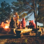 «Мне очень жаль»: насильник из летнего лагеря признался, что травил подростков и жену