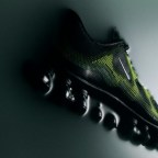 Дизайн новых кроссовок Nike Air Liquid Max вдохновлен ядовитым древолазом