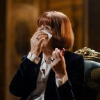 «Его все любили. Вот что так ужасно». Что рассказала Жизель Пелико о насилии, бывшем муже и своем будущем: S03EP77