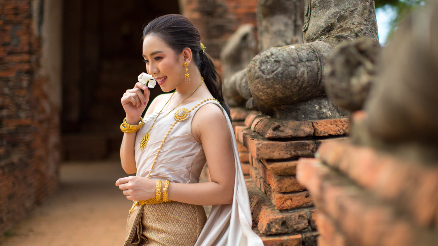 Самую страшную серийную убийцу Таиланда оправдали по одному из обвинений