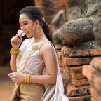 Самую страшную серийную убийцу Таиланда оправдали по одному из обвинений