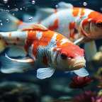 Пострадали 10 человек: обычный аквариум отравил целую семью и спасателей