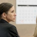 Суд по делу о смертельном отравлении: что удалось узнать из телефона Коури Ричинс